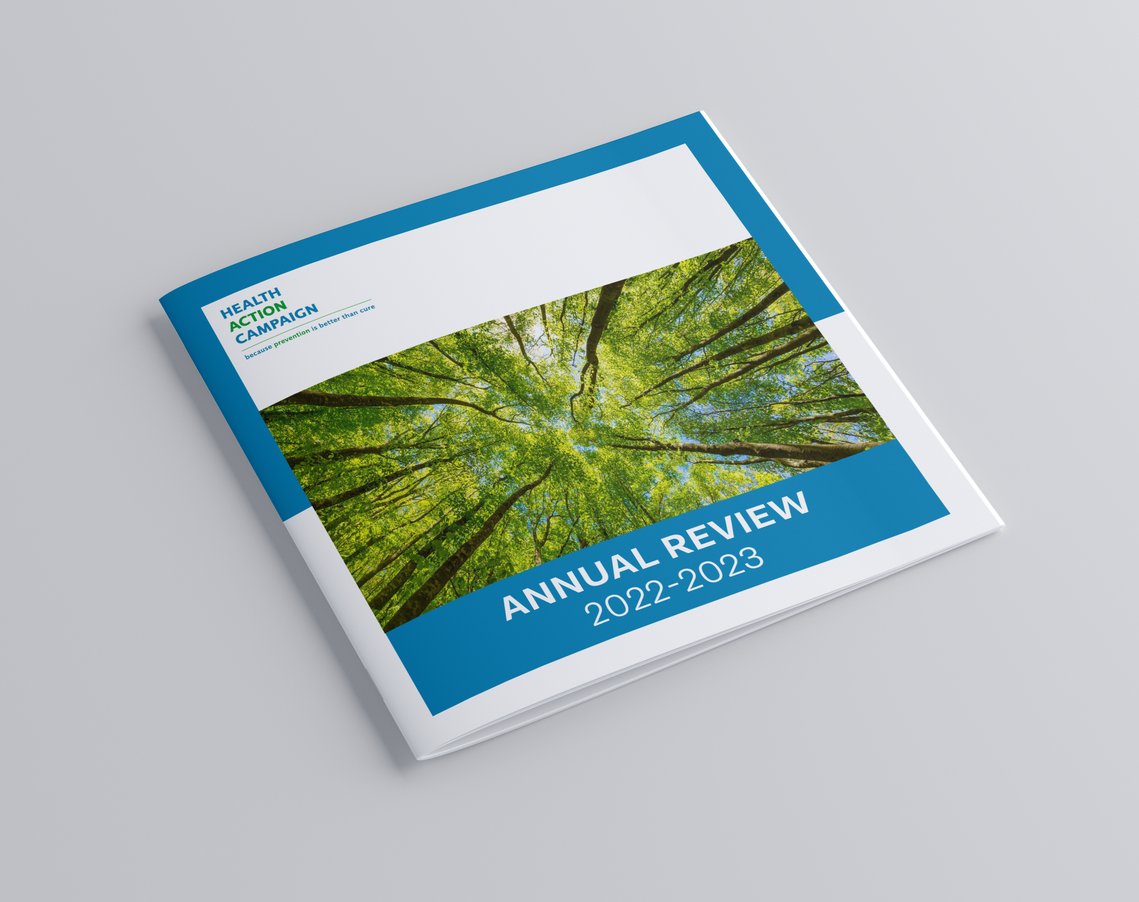image for Annual Review 2022 - 2023 includelet
