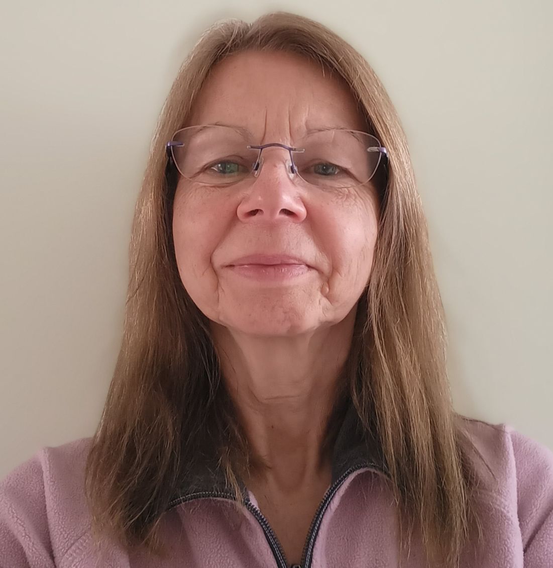 Photo of Barbara Baker, a Trustee