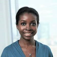 Photo of Ola Kotun, one of our TRustees