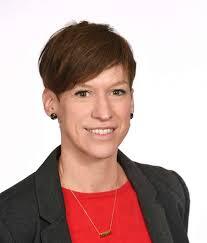 picture of Sally Cartwright, a Trustee