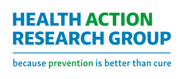 Health Action Campaign logo